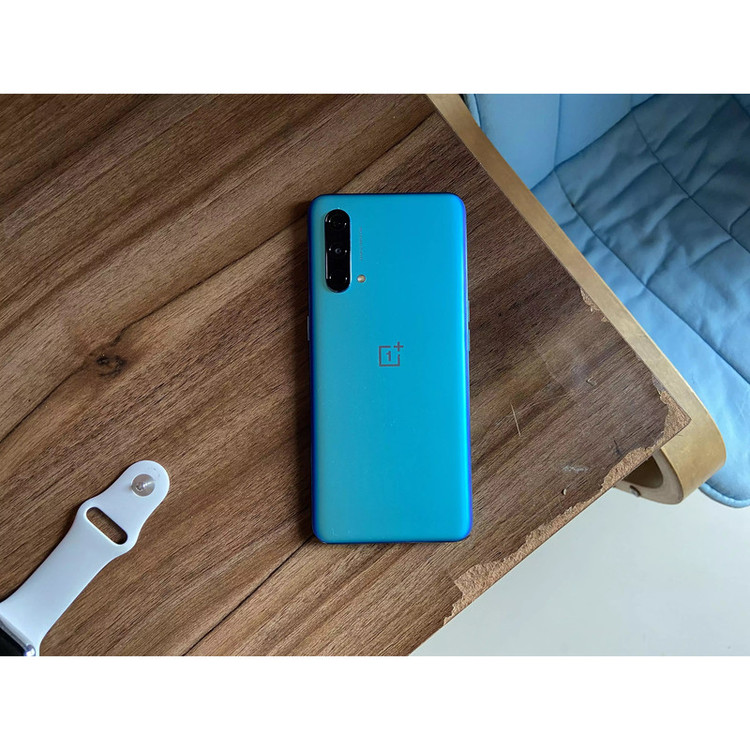 گوشی موبایل وان پلاس مدل Nord CE 5G EB2103 دو سیم کارت ظرفیت 128 گیگابایت و رم 8 گیگابایت