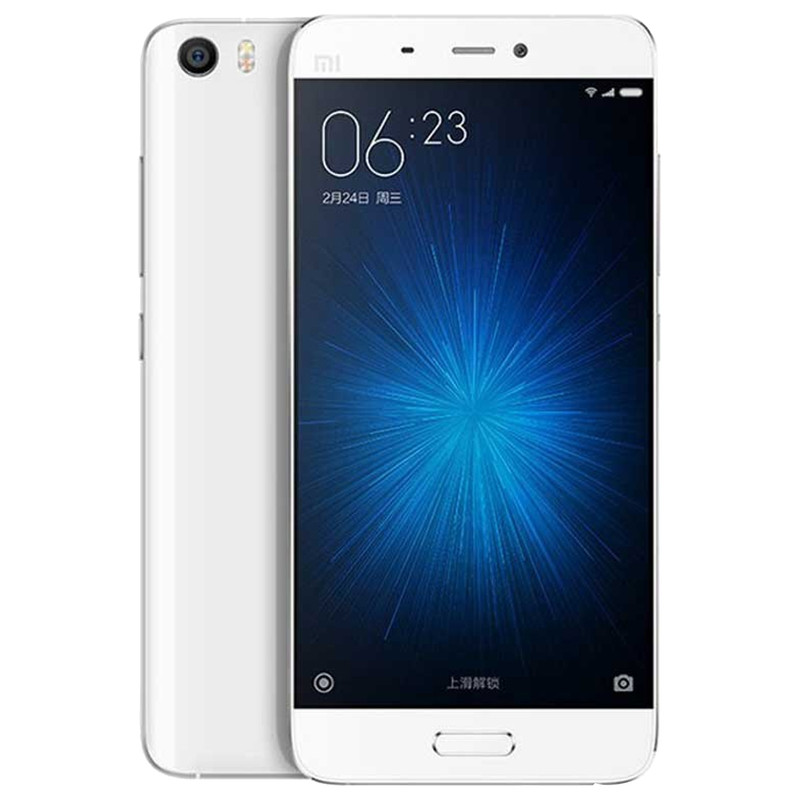 گوشی موبایل می مدل Mi 5 دو سیمکارت ظرفیت 32 گیگابایت