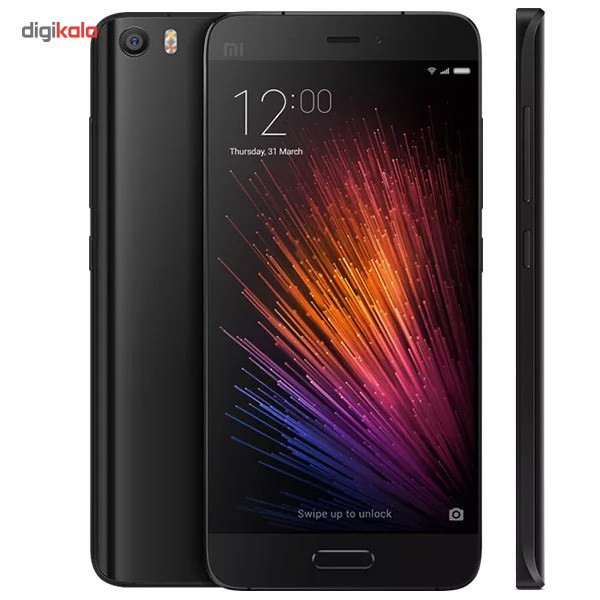 گوشی موبایل می مدل Mi 5 دو سیمکارت ظرفیت 32 گیگابایت