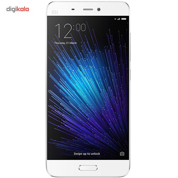 گوشی موبایل می مدل Mi 5 دو سیمکارت ظرفیت 32 گیگابایت
