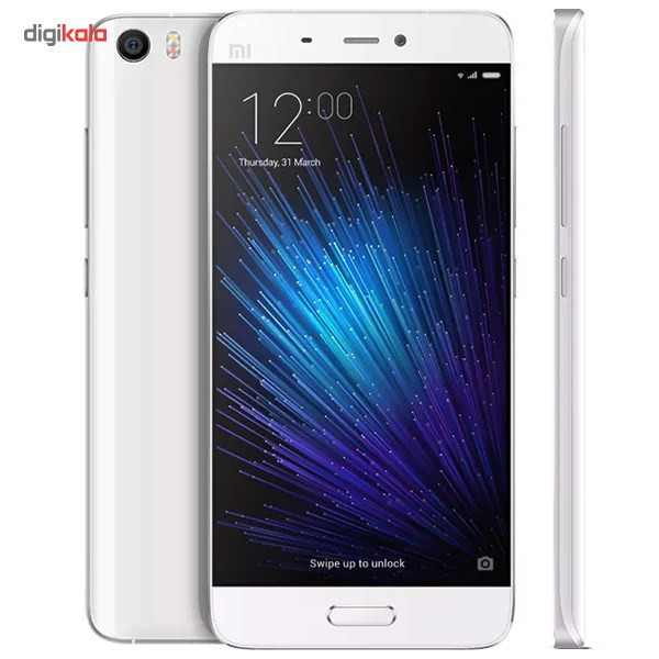 گوشی موبایل می مدل Mi 5 دو سیمکارت ظرفیت 32 گیگابایت