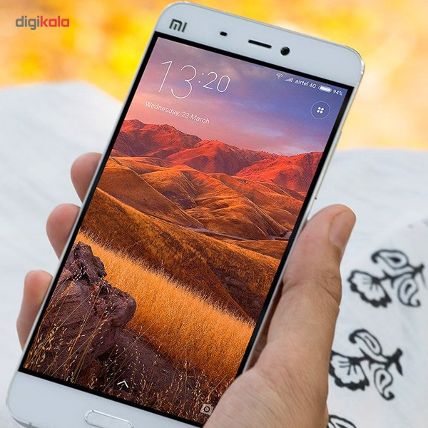 گوشی موبایل می مدل Mi 5 دو سیمکارت ظرفیت 32 گیگابایت