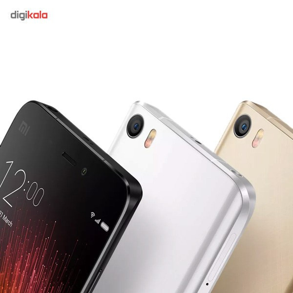 گوشی موبایل می مدل Mi 5 دو سیمکارت ظرفیت 32 گیگابایت