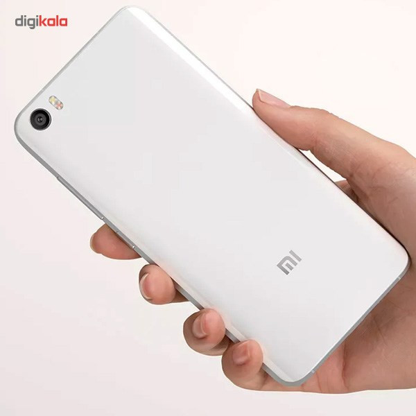 گوشی موبایل می مدل Mi 5 دو سیمکارت ظرفیت 32 گیگابایت