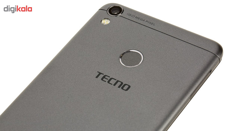 گوشی موبایل تکنو مدل Camon CX Air دو سیم کارت