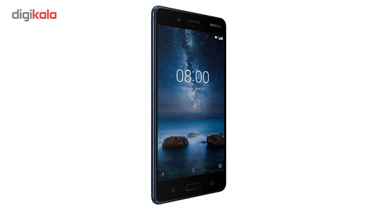 گوشی موبایل نوکیا مدل 8 دو سیم کارت