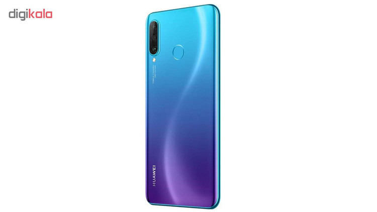 گوشی موبایل هوآوی مدل P30 Lite MAR-LX1M دو سیم کارت ظرفیت 128 گیگابایت - با برچسب قیمت مصرفکننده