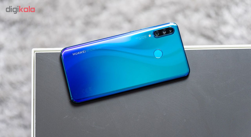 گوشی موبایل هوآوی مدل P30 Lite MAR-LX1M دو سیم کارت ظرفیت 128 گیگابایت - با برچسب قیمت مصرفکننده
