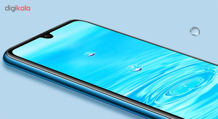 گوشی موبایل هوآوی مدل P30 Lite MAR-LX1M دو سیم کارت ظرفیت 128 گیگابایت - با برچسب قیمت مصرفکننده