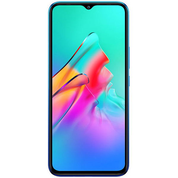 گوشی موبایل اینفینیکس مدل Smart 5 X657 دو سیمکارت ظرفیت 32 گیگابایت و رم 2 گیگابایت