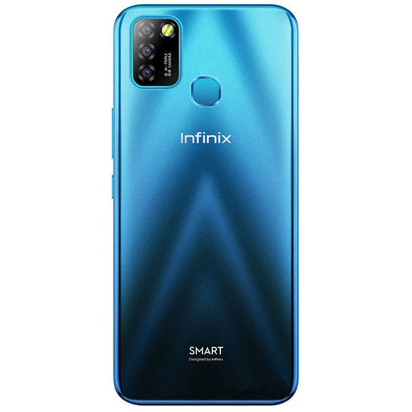 گوشی موبایل اینفینیکس مدل Smart 5 X657 دو سیمکارت ظرفیت 32 گیگابایت و رم 2 گیگابایت
