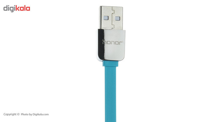 گوشی موبایل هوآوی مدل Honor 7X BND-L21 قرمز دو سیمکارت
