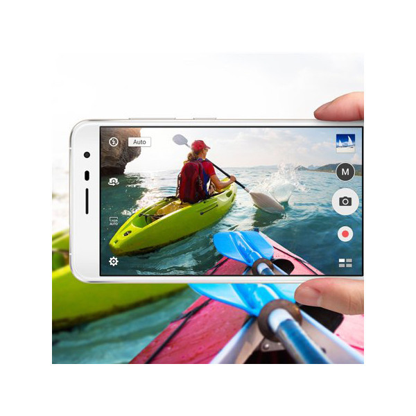 گوشی موبایل ایسوس مدل Zenfone 3 ZE552KL دو سیم کارت ظرفیت 128 گیگابایت