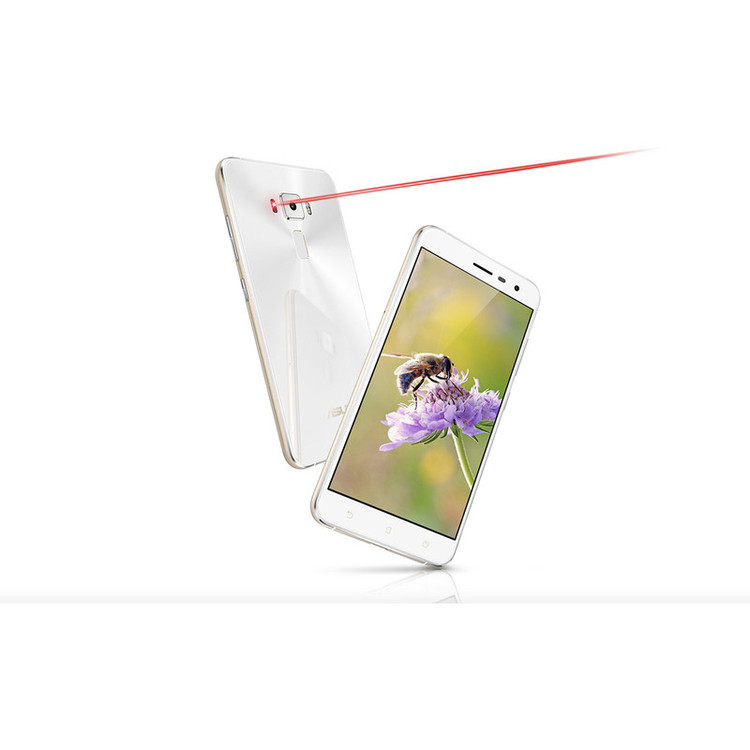 گوشی موبایل ایسوس مدل Zenfone 3 ZE552KL دو سیم کارت ظرفیت 128 گیگابایت