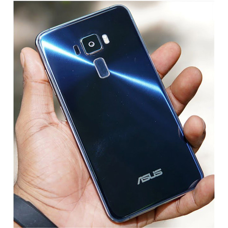 گوشی موبایل ایسوس مدل Zenfone 3 ZE552KL دو سیم کارت ظرفیت 128 گیگابایت