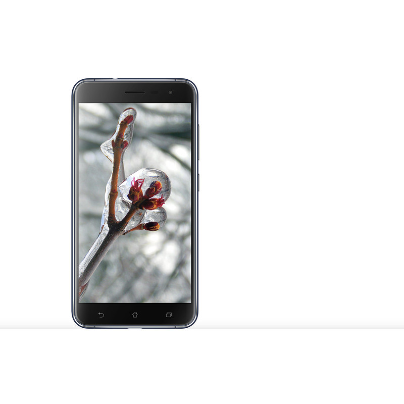 گوشی موبایل ایسوس مدل Zenfone 3 ZE552KL دو سیم کارت ظرفیت 128 گیگابایت