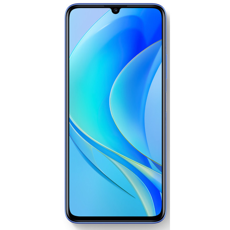 گوشی موبایل هوآوی مدل nova Y70 دو سیم کارت ظرفیت 128 گیگابایت و رم 4 گیگابایت