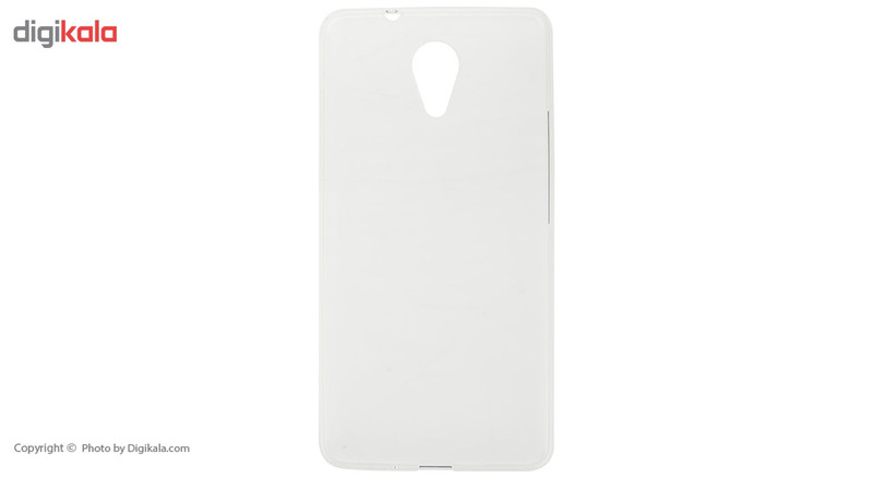 گوشی موبایل اسمارت مدل 6P P7701 دو سیم کارت