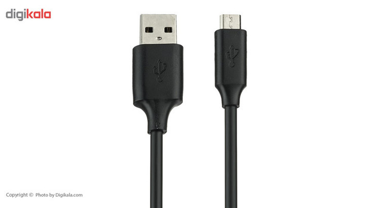 گوشی موبایل اسمارت مدل 6P P7701 دو سیم کارت