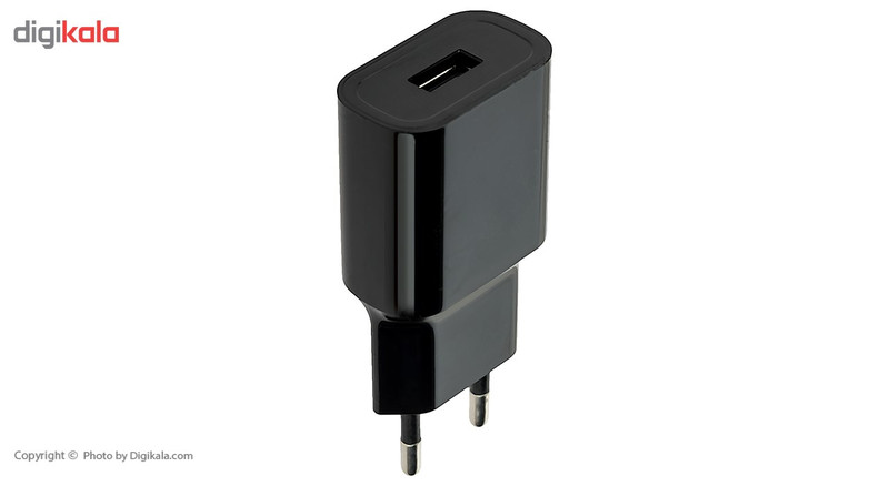 گوشی موبایل اسمارت مدل 6P P7701 دو سیم کارت