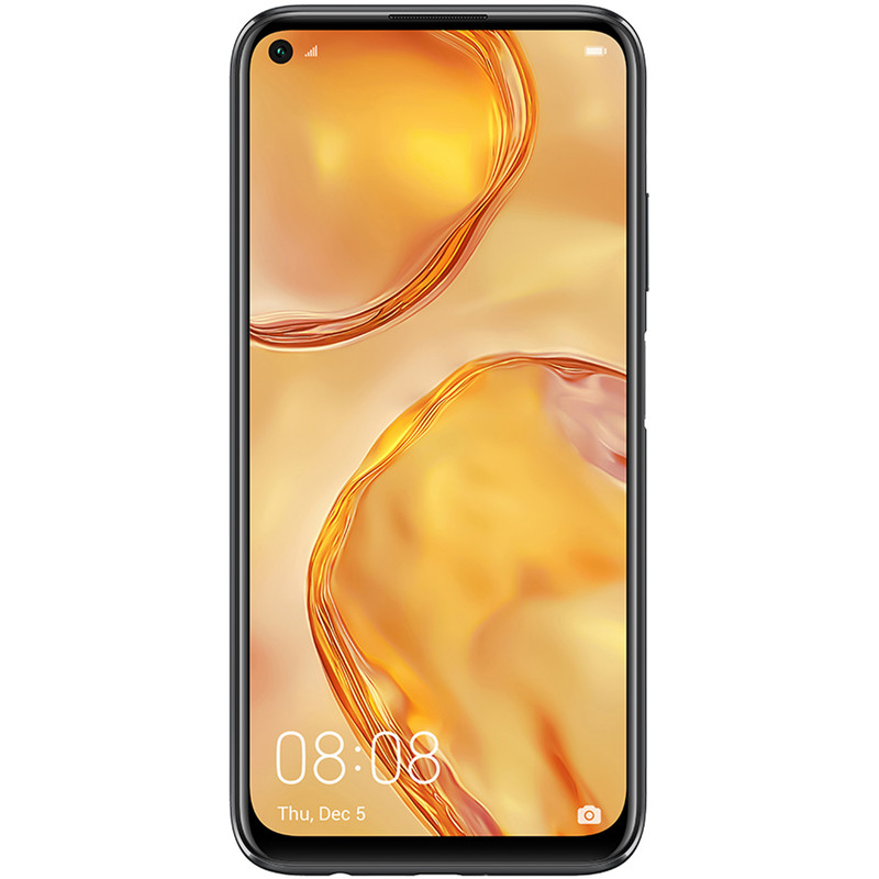 گوشی موبایل هوآوی مدل Nova 7i دو سیم کارت ظرفیت 128 گیگابایت به همراه شارژر همراه کینگ استار مدل KP 10026 ظرفیت 10000 میلی آمپر ساعت