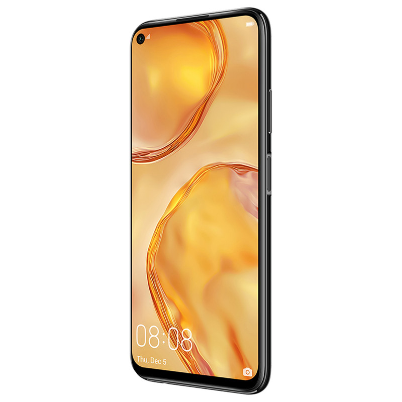 گوشی موبایل هوآوی مدل Nova 7i دو سیم کارت ظرفیت 128 گیگابایت به همراه شارژر همراه کینگ استار مدل KP 10026 ظرفیت 10000 میلی آمپر ساعت