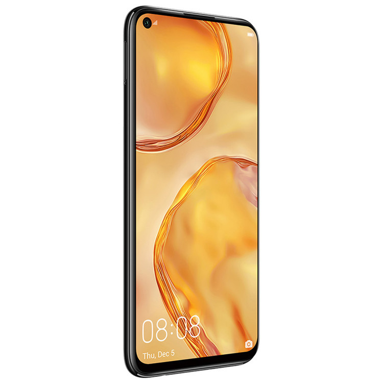 گوشی موبایل هوآوی مدل Nova 7i دو سیم کارت ظرفیت 128 گیگابایت به همراه شارژر همراه کینگ استار مدل KP 10026 ظرفیت 10000 میلی آمپر ساعت