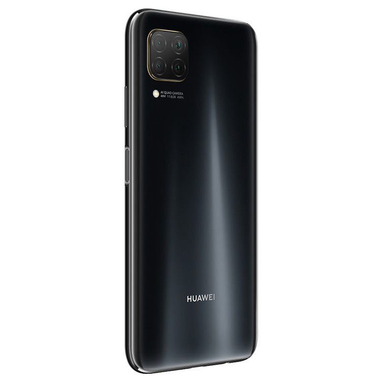گوشی موبایل هوآوی مدل Nova 7i دو سیم کارت ظرفیت 128 گیگابایت به همراه شارژر همراه کینگ استار مدل KP 10026 ظرفیت 10000 میلی آمپر ساعت
