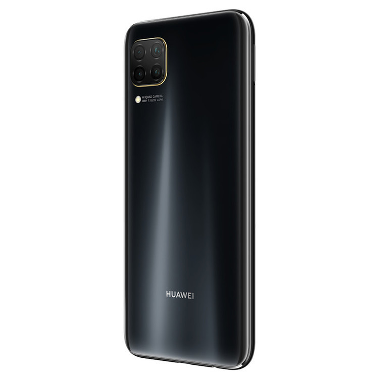 گوشی موبایل هوآوی مدل Nova 7i دو سیم کارت ظرفیت 128 گیگابایت به همراه شارژر همراه کینگ استار مدل KP 10026 ظرفیت 10000 میلی آمپر ساعت