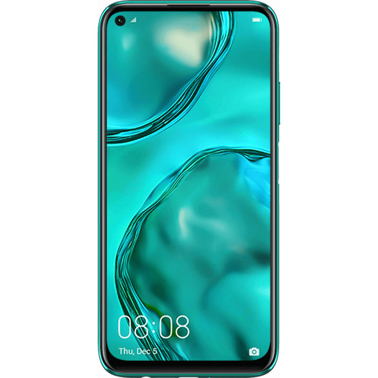گوشی موبایل هوآوی مدل Nova 7i دو سیم کارت ظرفیت 128 گیگابایت به همراه شارژر همراه کینگ استار مدل KP 10026 ظرفیت 10000 میلی آمپر ساعت