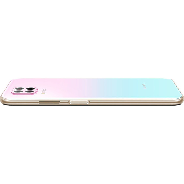 گوشی موبایل هوآوی مدل Nova 7i دو سیم کارت ظرفیت 128 گیگابایت به همراه شارژر همراه کینگ استار مدل KP 10026 ظرفیت 10000 میلی آمپر ساعت
