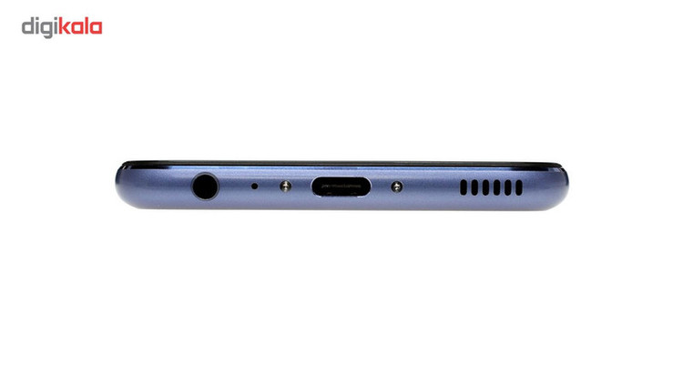 گوشی موبایل هوآوی مدل P10 VTR-L29 دو سیم کارت به همراه ساعت هوشمند هوآوی