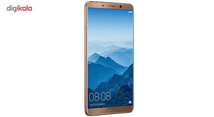 گوشی موبایل هوآوی مدل Mate 10 ALP-L29 دو سیم کارت