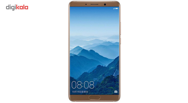 گوشی موبایل هوآوی مدل Mate 10 ALP-L29 دو سیم کارت