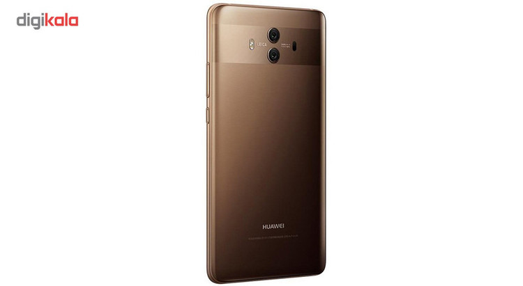گوشی موبایل هوآوی مدل Mate 10 ALP-L29 دو سیم کارت
