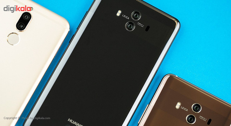 گوشی موبایل هوآوی مدل Mate 10 ALP-L29 دو سیم کارت