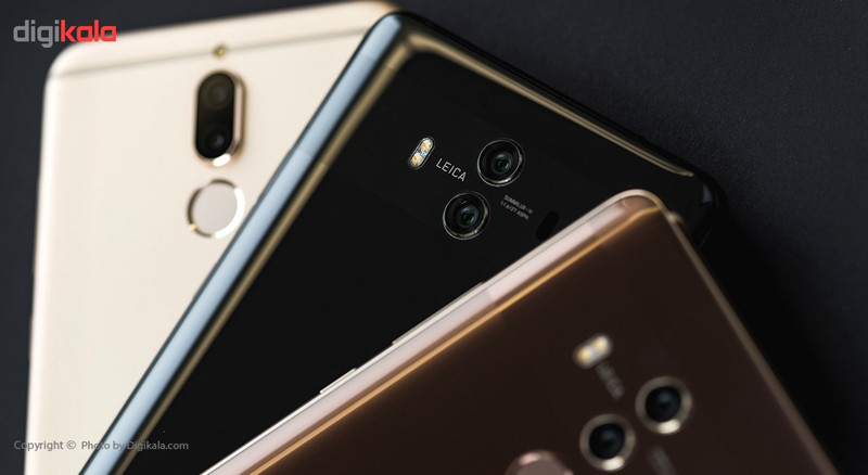گوشی موبایل هوآوی مدل Mate 10 ALP-L29 دو سیم کارت