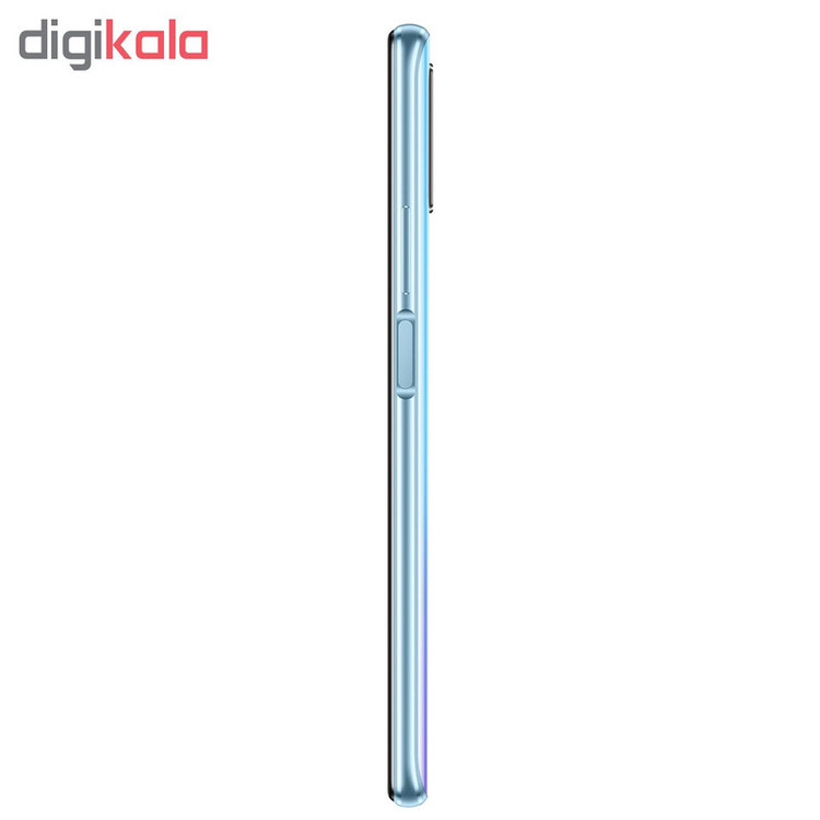 گوشی موبایل هوآوی مدل Y9s STK-L21 دو سیم کارت ظرفیت 128 گیگابایت به همراه هدفون هوآوی مدل FreeLace