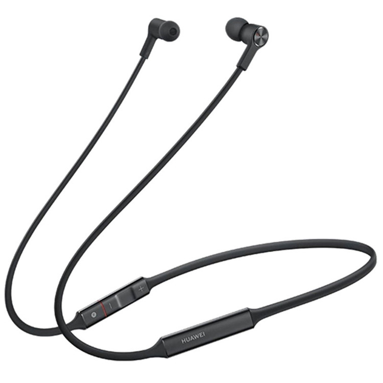 گوشی موبایل هوآوی مدل Y9s STK-L21 دو سیم کارت ظرفیت 128 گیگابایت به همراه هدفون هوآوی مدل FreeLace