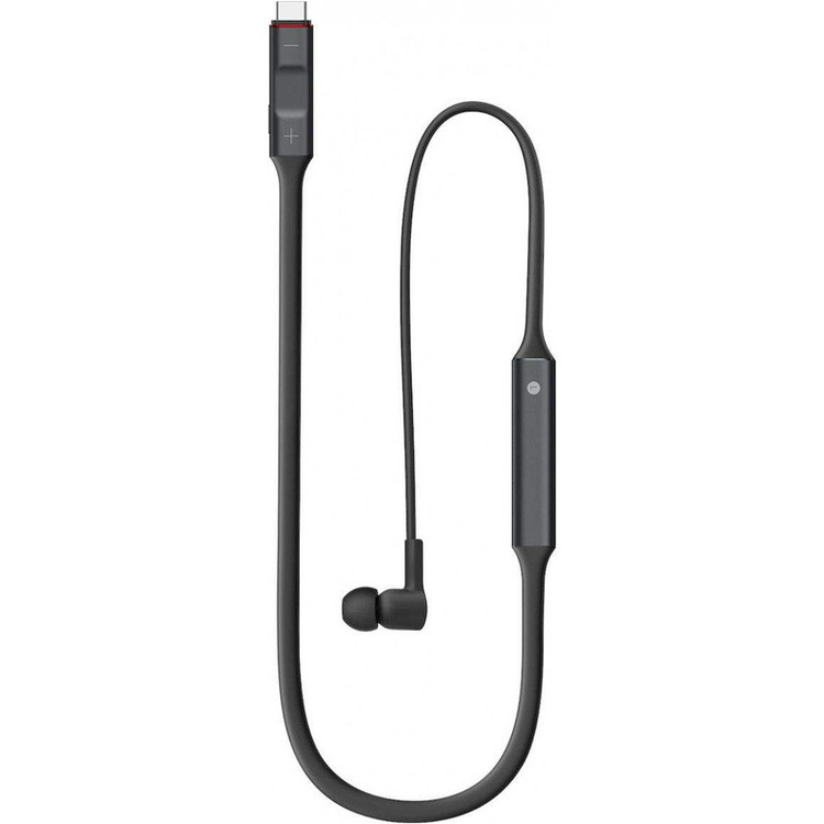گوشی موبایل هوآوی مدل Y9s STK-L21 دو سیم کارت ظرفیت 128 گیگابایت به همراه هدفون هوآوی مدل FreeLace