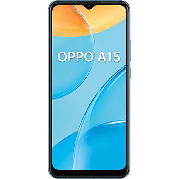 گوشی موبایل اوپو مدل A15 CPH2185 دو سیم کارت ظرفیت 32 گیگابایت و رم 3 گیگابایت