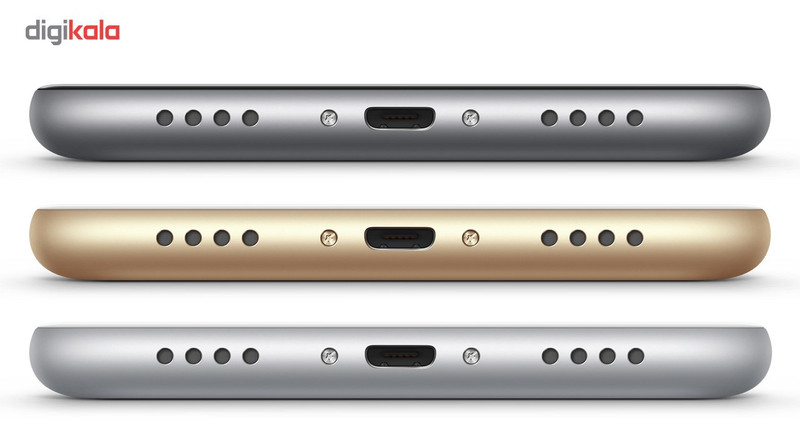 گوشی موبایل میزو مدل M3 Note دو سیم کارت ظرفیت 32 گیگابایت
