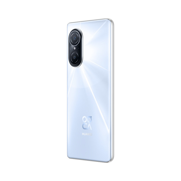 گوشی موبایل هوآوی مدل nova 9 SE دو سیم کارت ظرفیت 128 گیگابایت و رم 8 گیگابایت به همراه مچ بند هوشمند Band 6