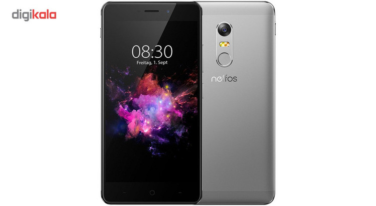 گوشی موبایل تی پی-لینک مدل Neffos X1 Max TP903A دو سیم کارت