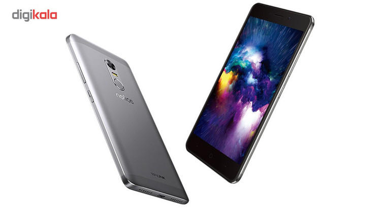 گوشی موبایل تی پی-لینک مدل Neffos X1 Max TP903A دو سیم کارت