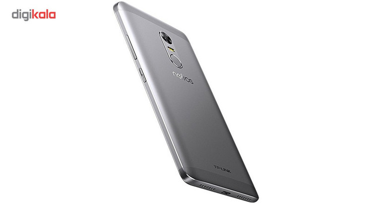 گوشی موبایل تی پی-لینک مدل Neffos X1 Max TP903A دو سیم کارت