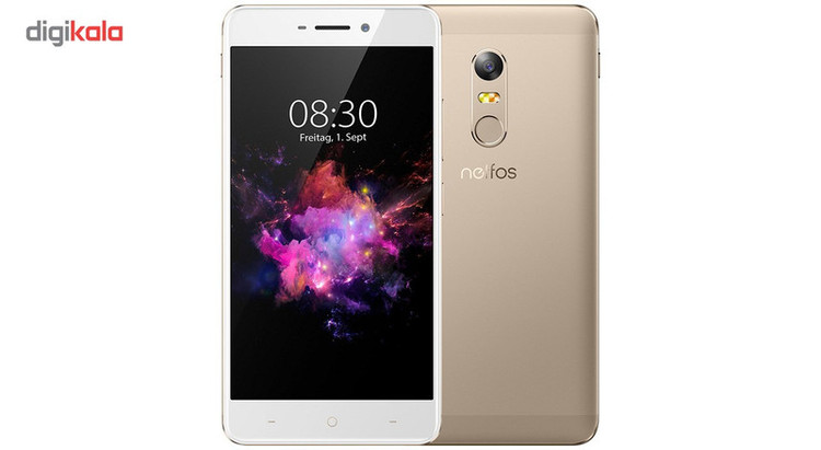 گوشی موبایل تی پی-لینک مدل Neffos X1 Max TP903A دو سیم کارت