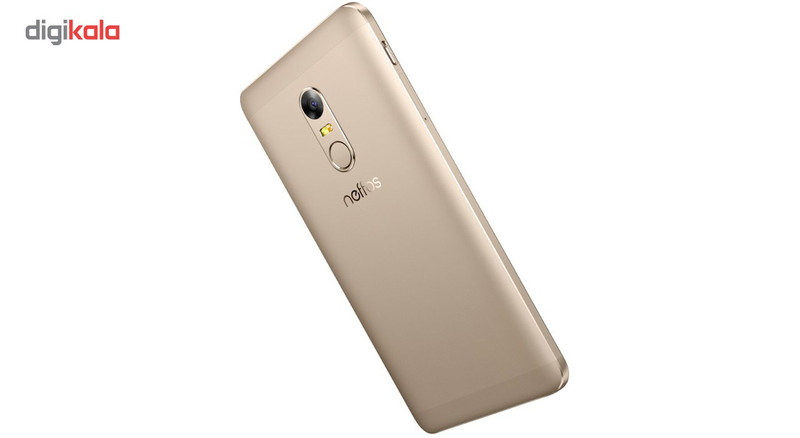 گوشی موبایل تی پی-لینک مدل Neffos X1 Max TP903A دو سیم کارت