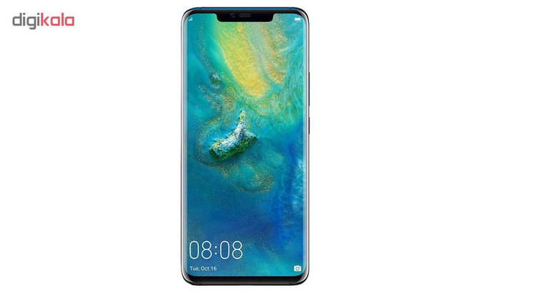 گوشی موبایل هوآوی مدل Mate 20 Pro دو سیم کارت ظرفیت 128 گیگابایت