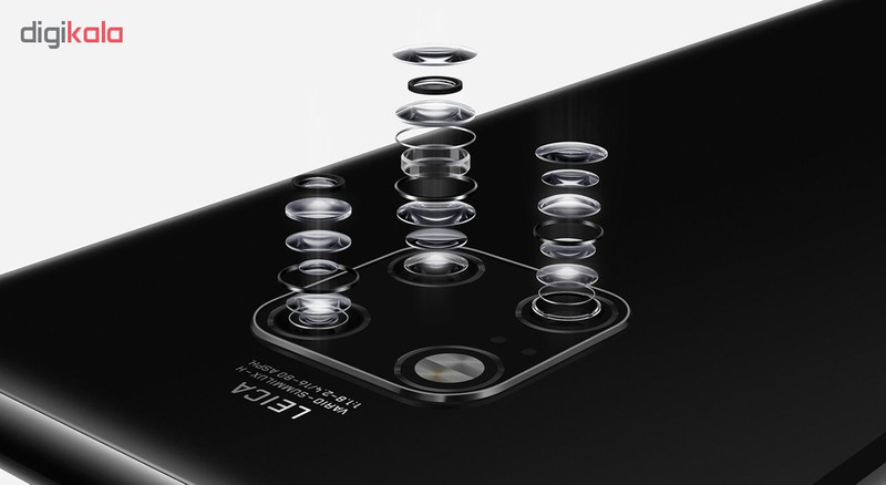 گوشی موبایل هوآوی مدل Mate 20 Pro دو سیم کارت ظرفیت 128 گیگابایت